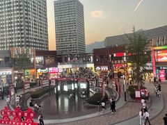 -万达广场(泰安泰山店)