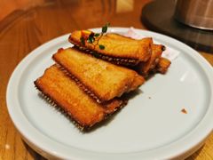 -新白鹿餐厅(爱琴海购物中心店)