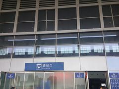 -洛阳龙门站