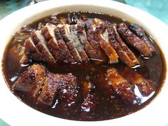 -蒲氏烤鸭(百寿路店)