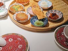 -味福记·江西小炒·南昌小吃(青山湖万达店)