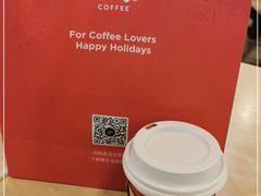 -Peet's Coffee皮爷咖啡(豫园店)