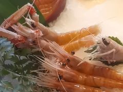 -Mr.Fish鱼鲜生海鲜放题(高德置地冬广场店)