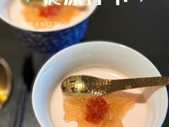 -喜悦烤鸭·新京菜(王府井店)