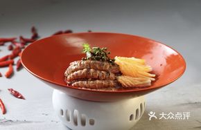 Spicy Prawn Meat
