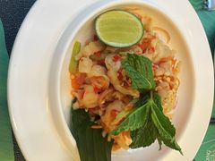 -帕蓝·暹罗料理(大学路店)