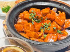 -火啫啫·粤式啫啫煲(南通首店)