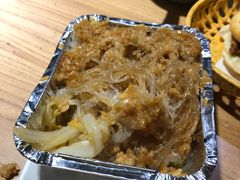 -宽味餐厅(万博广场店)