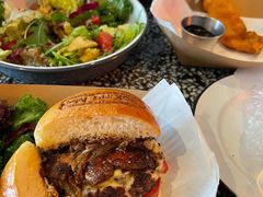 -Cooking Man(中懋天地店)