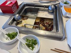 -海底捞火锅(锦艺城店)