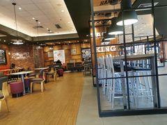 大堂-汉堡王(嘉定宝龙城市广场)