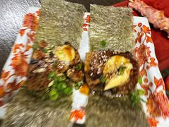 -半藏居酒屋(香港花园店)