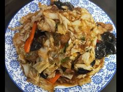-张记老街里海鲜美食城(劈柴院店)