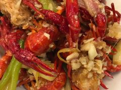 -虾胡闹龙虾馆(湄南河店)