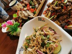 -云隐小厨·传统大理美食(复兴路店)