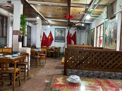 -人民公社大食堂(顺义总店)