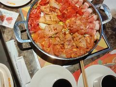 -御上皇三汁焖锅(薛城万达广场店)