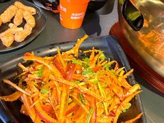 -红小姐的烤肉店(西三旗店)
