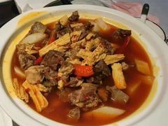 -大鸭梨烤鸭(望京店)