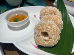 -帕蓝·暹罗料理(大学路店)