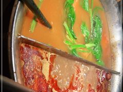 -湊湊火锅·茶憩(上海合生汇店)