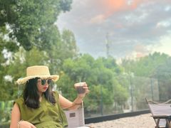 -J Create城市露营咖啡·简餐·宠物(上海动物园店)