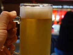 -MOSSO德国餐厅·音乐酒吧(环宇荟店)