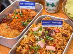 -黔三一夺夺粉酸汤火锅(百信店)