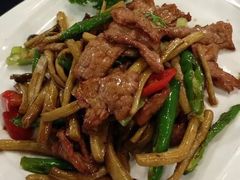 -站前猪蹄&家常炒菜(长乐公园店)