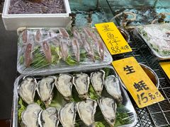 -寻味顺德·南记酒家·传统顺德菜·鱼生(广源路店)