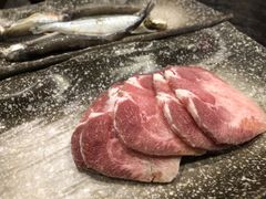 -贺野·自助炭火烤肉(紫藤路店)