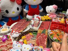 -千寻山野烤肉(中关村店)