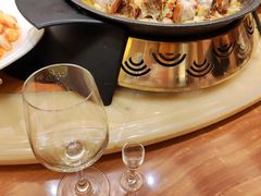 波斯龙虾-白金汉爵大酒店·中餐厅