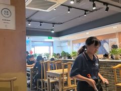-河沿肉饼Beijing Pie(东华门店)