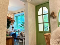 -绿房子方寸咖啡(星海名城店)