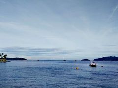 -东姑阿都拉曼海洋公园