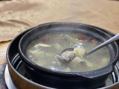 -濠轩阁特色生蚝火锅(水湾路店)