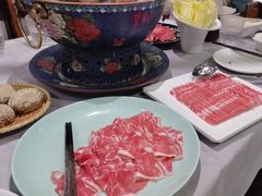 -东来顺饭庄(apm总店)