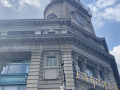 -上海邮政博物馆