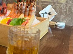 -水濑·日料放题(天河店)