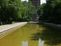 -玲珑塔公园