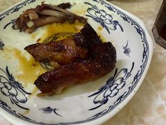 -渔记茶餐厅(渔村店)