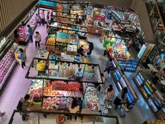 -盒马鲜生(189购物中心店)