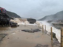 -陕西黄河壶口瀑布旅游区