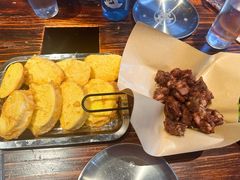 -破店肥哈·海鲜·烧烤(郑州银泰inPARK店)