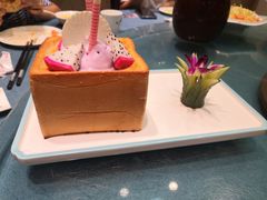 -水岸小城故事(堤口路店)