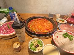 -牛市坎火锅(建设路店)