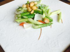 -菩提树·素食餐厅(汇智国际商业中心店)