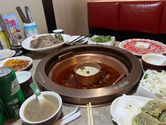 -小南房鲜美蛙火锅(北苑店)