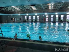 -一兆韦德健身
